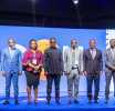 NPA Chief Executive Leads High-Level Dialogue on Ghana’s Energy Future at GhIPCon 2026